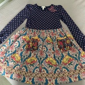 Matilda Jane Rowan Dress 8